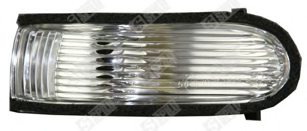 SPILU 51484 Фонарь указателя поворота для KIA CERATO (Киа Cэрато) SPILU 51484 Фонарь указателя поворота для KIA CERATO (Киа Cэрато)