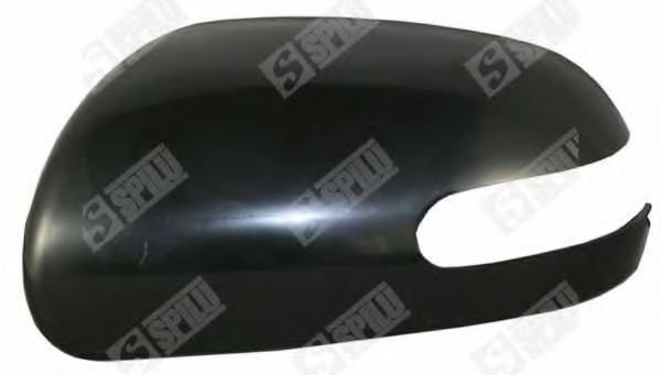 SPILU 51488 Корпус, наружное зеркало для KIA FORTE II (Киа Фортэ 2) SPILU 51488 Корпус, наружное зеркало для KIA FORTE II (Киа Фортэ 2)
