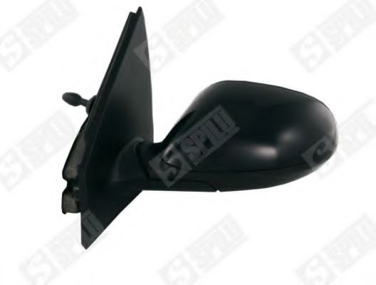 SPILU 51670 Наружное зеркало для LANCIA YPSILON (Лансиа/лянча Ъпсилон)