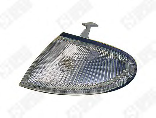 SPILU 517022 Фонарь указателя поворота 12 1996 для MAZDA 323 F V (Мазда 323 ф5) SPILU 517022 Фонарь указателя поворота 12 1996 для MAZDA 323 F V (Мазда 323 ф5)