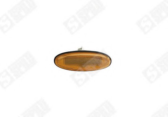 SPILU 517023 Фонарь указателя поворота для MAZDA (Мазда) SPILU 517023 Фонарь указателя поворота для MAZDA (Мазда)