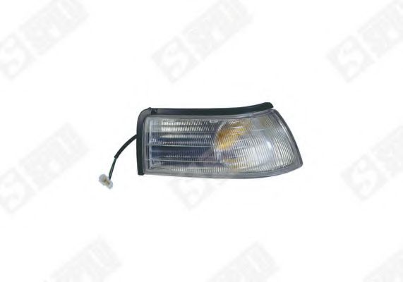 SPILU 517037 Фонарь указателя поворота для MAZDA 626 III (Мазда 626 3) SPILU 517037 Фонарь указателя поворота для MAZDA 626 III (Мазда 626 3)