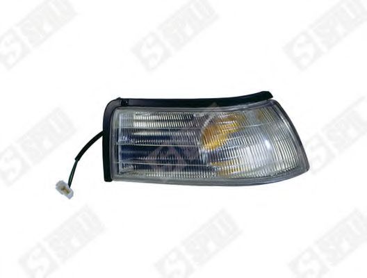 SPILU 517038 Фонарь указателя поворота для MAZDA 626 III (Мазда 626 3) SPILU 517038 Фонарь указателя поворота для MAZDA 626 III (Мазда 626 3)