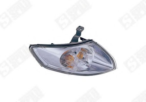 SPILU 517047 Фонарь указателя поворота 12 2001 для MAZDA (Мазда) SPILU 517047 Фонарь указателя поворота 12 2001 для MAZDA (Мазда)