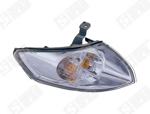 SPILU 517048 Фонарь указателя поворота 12 2001 для MAZDA (Мазда) SPILU 517048 Фонарь указателя поворота 12 2001 для MAZDA (Мазда)