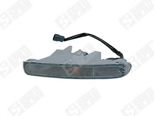 SPILU 517056 Фонарь указателя поворота для MAZDA 323 F V (Мазда 323 ф5) SPILU 517056 Фонарь указателя поворота для MAZDA 323 F V (Мазда 323 ф5)