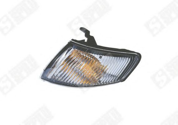 SPILU 517057 Фонарь указателя поворота для MAZDA 626 V (Мазда 626 5) SPILU 517057 Фонарь указателя поворота для MAZDA 626 V (Мазда 626 5)