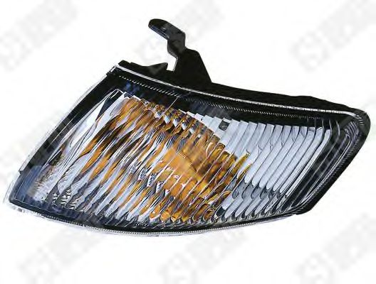 SPILU 517058 Фонарь указателя поворота для MAZDA 626 V (Мазда 626 5) SPILU 517058 Фонарь указателя поворота для MAZDA 626 V (Мазда 626 5)