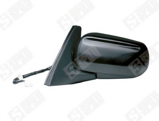 SPILU 51708 Наружное зеркало для MAZDA 626 V (Мазда 626 5) SPILU 51708 Наружное зеркало для MAZDA 626 V (Мазда 626 5)