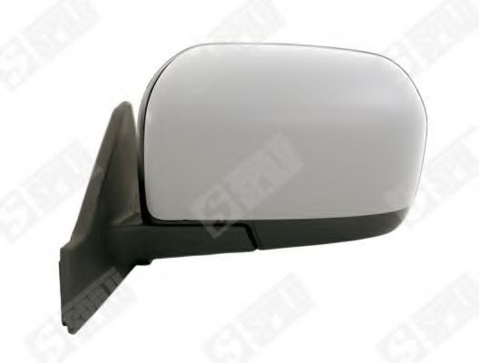 SPILU 51774 Наружное зеркало 07 2010 для MAZDA 5 (Мазда 5) SPILU 51774 Наружное зеркало 07 2010 для MAZDA 5 (Мазда 5)