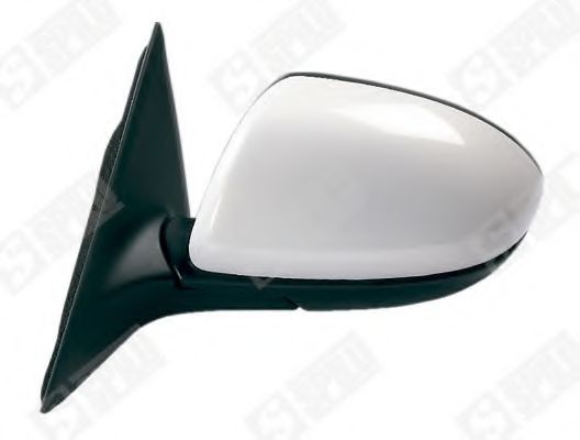 SPILU 51785 Наружное зеркало 07 2012 для MAZDA 6 (Мазда 6) SPILU 51785 Наружное зеркало 07 2012 для MAZDA 6 (Мазда 6)