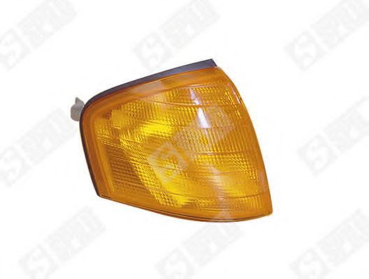 SPILU 518043 Фонарь указателя поворота 10 1996 для MERCEDES-BENZ C-CLASS (Мэрcэдэс-бэнз С класс) SPILU 518043 Фонарь указателя поворота 10 1996 для MERCEDES-BENZ C-CLASS (Мэрcэдэс-бэнз С класс)