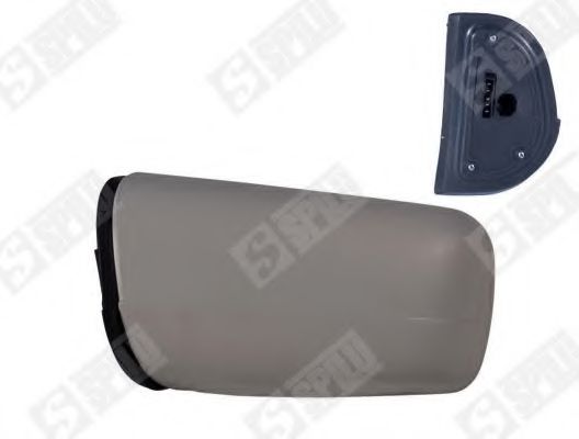 SPILU 51838 Наружное зеркало 10 1996 для MERCEDES-BENZ C-CLASS (Мэрcэдэс-бэнз С класс) SPILU 51838 Наружное зеркало 10 1996 для MERCEDES-BENZ C-CLASS (Мэрcэдэс-бэнз С класс)