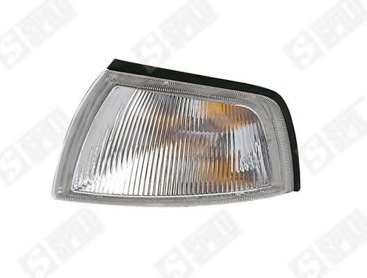 SPILU 519008 Фонарь указателя поворота 12 1998 для MITSUBISHI MIRAGE V (Митсубиши/митсубиси Мирагэ v) SPILU 519008 Фонарь указателя поворота 12 1998 для MITSUBISHI MIRAGE V (Митсубиши/митсубиси Мирагэ v)