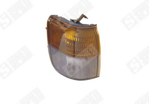 SPILU 519029 Фонарь указателя поворота 09 1997 для MITSUBISHI PAJERO/SHOGUN (Митсубиши/митсубиси Пажэро/шогун) SPILU 519029 Фонарь указателя поворота 09 1997 для MITSUBISHI PAJERO/SHOGUN (Митсубиши/митсубиси Пажэро/шогун)