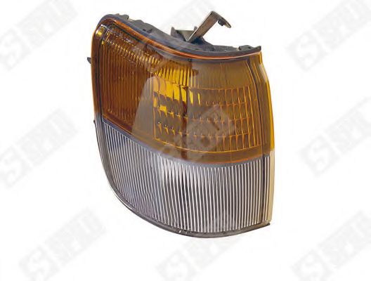 SPILU 519030 Фонарь указателя поворота 09 1997 для MITSUBISHI PAJERO/SHOGUN (Митсубиши/митсубиси Пажэро/шогун) SPILU 519030 Фонарь указателя поворота 09 1997 для MITSUBISHI PAJERO/SHOGUN (Митсубиши/митсубиси Пажэро/шогун)