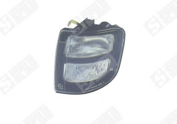 SPILU 519031 Фонарь указателя поворота 06 1998 для MITSUBISHI PAJERO/SHOGUN (Митсубиши/митсубиси Пажэро/шогун) SPILU 519031 Фонарь указателя поворота 06 1998 для MITSUBISHI PAJERO/SHOGUN (Митсубиши/митсубиси Пажэро/шогун)
