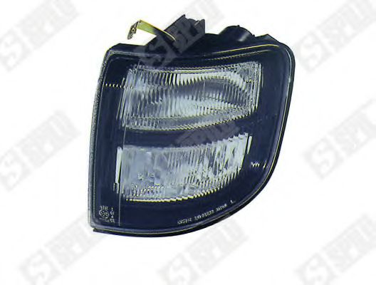 SPILU 519032 Фонарь указателя поворота 06 1998 для MITSUBISHI PAJERO/SHOGUN (Митсубиши/митсубиси Пажэро/шогун) SPILU 519032 Фонарь указателя поворота 06 1998 для MITSUBISHI PAJERO/SHOGUN (Митсубиши/митсубиси Пажэро/шогун)