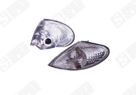 SPILU 521009 Фонарь указателя поворота 08 2002 для NISSAN (Ниссан) SPILU 521009 Фонарь указателя поворота 08 2002 для NISSAN (Ниссан)
