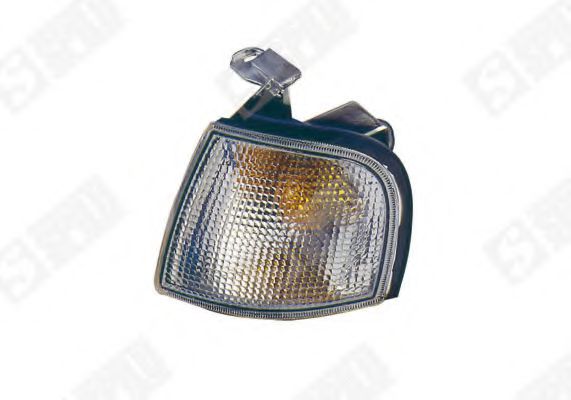 SPILU 521029 Фонарь указателя поворота 06 1993 для NISSAN PRIMERA (Ниссан Примера) SPILU 521029 Фонарь указателя поворота 06 1993 для NISSAN PRIMERA (Ниссан Примера)