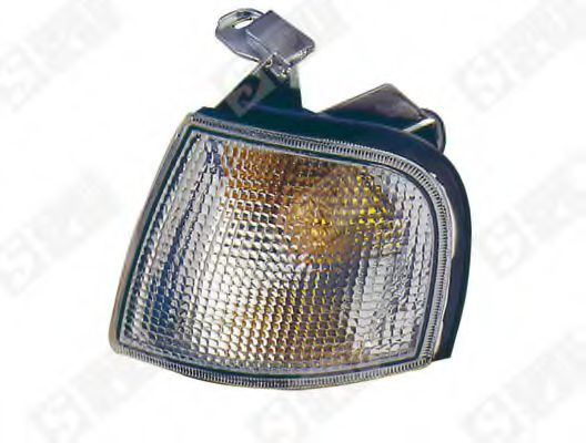 SPILU 521030 Фонарь указателя поворота 06 1993 для NISSAN PRIMERA (Ниссан Примера) SPILU 521030 Фонарь указателя поворота 06 1993 для NISSAN PRIMERA (Ниссан Примера)
