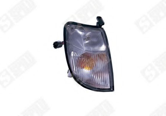 SPILU 521045 Фонарь указателя поворота 11 2001 для NISSAN (Ниссан) SPILU 521045 Фонарь указателя поворота 11 2001 для NISSAN (Ниссан)