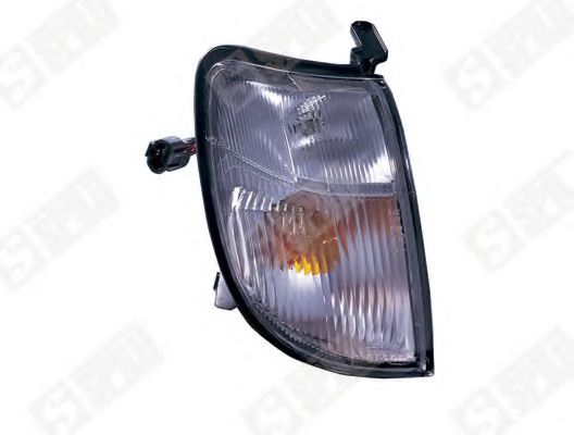 SPILU 521046 Фонарь указателя поворота для NISSAN (Ниссан) SPILU 521046 Фонарь указателя поворота для NISSAN (Ниссан)