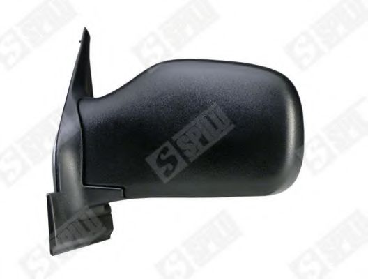 SPILU 52116 Наружное зеркало для NISSAN SERENA (Ниссан Серена) SPILU 52116 Наружное зеркало для NISSAN SERENA (Ниссан Серена)
