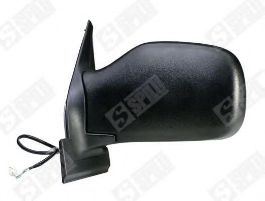 SPILU 52118 Наружное зеркало для NISSAN SERENA (Ниссан Серена) SPILU 52118 Наружное зеркало для NISSAN SERENA (Ниссан Серена)
