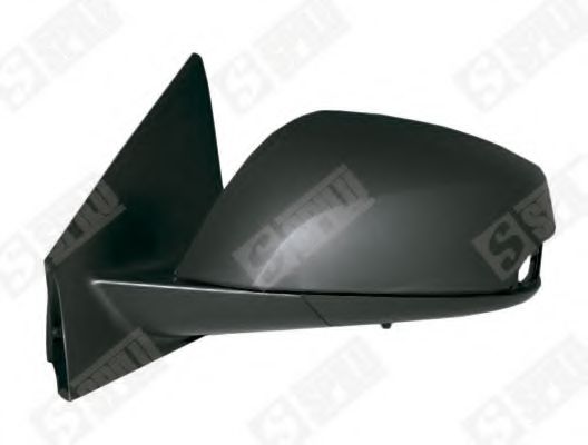 SPILU 52187 Наружное зеркало 12 2012 для NISSAN NOTE (Ниссан Нотэ) SPILU 52187 Наружное зеркало 12 2012 для NISSAN NOTE (Ниссан Нотэ)