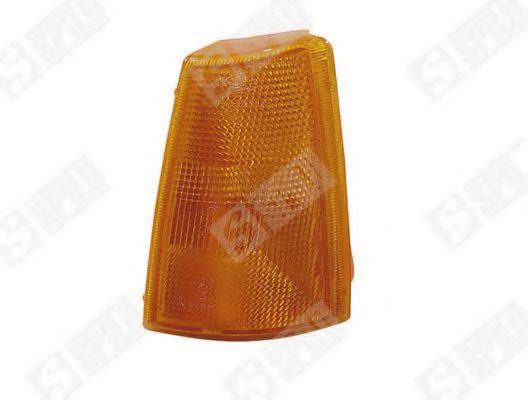 SPILU 522026 Фонарь указателя поворота для OPEL KADETT E COMBO (Опель Кадэтт э комбо) SPILU 522026 Фонарь указателя поворота для OPEL KADETT E COMBO (Опель Кадэтт э комбо)