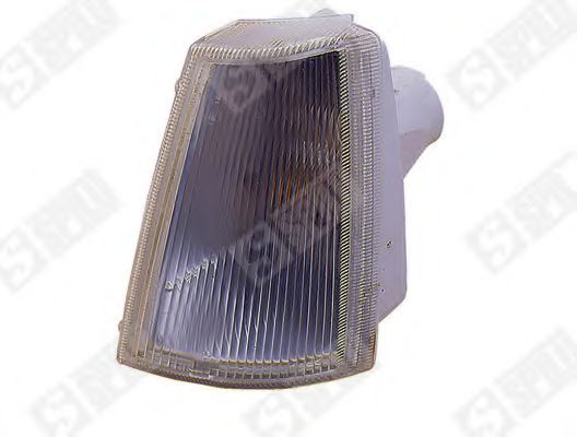 SPILU 522028 Фонарь указателя поворота для OPEL KADETT E COMBO (Опель Кадэтт э комбо) SPILU 522028 Фонарь указателя поворота для OPEL KADETT E COMBO (Опель Кадэтт э комбо)