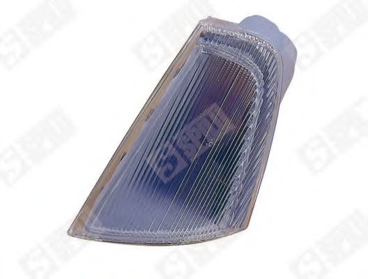 SPILU 522034 Фонарь указателя поворота для OPEL OMEGA A (Опель Омэга а) SPILU 522034 Фонарь указателя поворота для OPEL OMEGA A (Опель Омэга а)