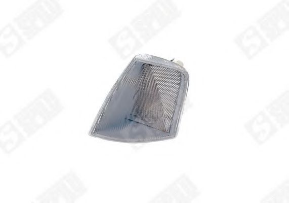 SPILU 522037 Фонарь указателя поворота 09 1990 для OPEL OMEGA A (Опель Омэга а) SPILU 522037 Фонарь указателя поворота 09 1990 для OPEL OMEGA A (Опель Омэга а)