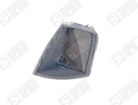 SPILU 522038 Фонарь указателя поворота 09 1990 для OPEL OMEGA A (Опель Омэга а) SPILU 522038 Фонарь указателя поворота 09 1990 для OPEL OMEGA A (Опель Омэга а)