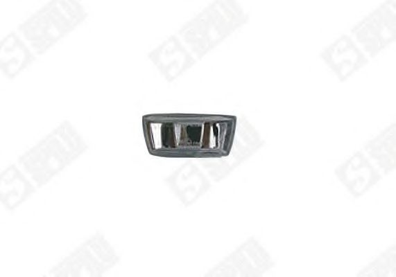 SPILU 522056 Фонарь указателя поворота 12 2009 для OPEL ASTRA H GTC (Опель Астра н гтс) SPILU 522056 Фонарь указателя поворота 12 2009 для OPEL ASTRA H GTC (Опель Астра н гтс)