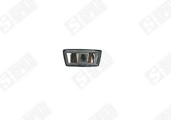SPILU 522057 Фонарь указателя поворота 12 2009 для OPEL ASTRA H GTC (Опель Астра н гтс) SPILU 522057 Фонарь указателя поворота 12 2009 для OPEL ASTRA H GTC (Опель Астра н гтс)