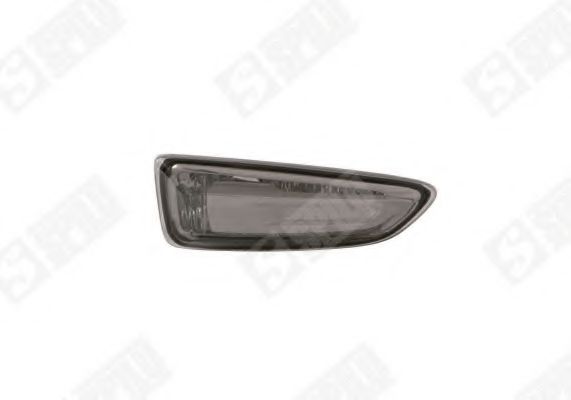 SPILU 522059 Фонарь указателя поворота 12 2012 для OPEL (Опель) SPILU 522059 Фонарь указателя поворота 12 2012 для OPEL (Опель)