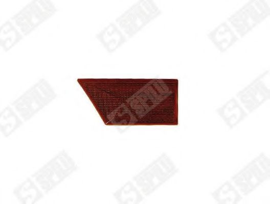 SPILU 522064 Фонарь указателя поворота 06 2008 для OPEL (Опель) SPILU 522064 Фонарь указателя поворота 06 2008 для OPEL (Опель)