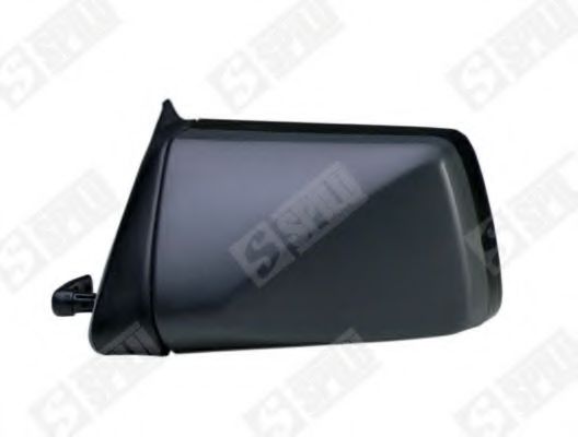 SPILU 52227 Наружное зеркало 06 1985 для OPEL CORSA A (Опель Cорса а) SPILU 52227 Наружное зеркало 06 1985 для OPEL CORSA A (Опель Cорса а)