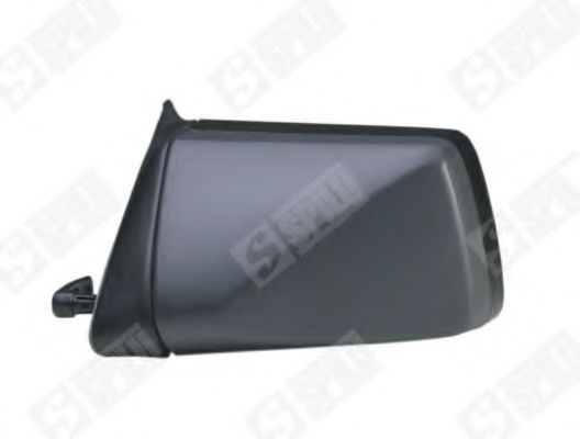 SPILU 52228 Наружное зеркало 06 1985 для OPEL CORSA A (Опель Cорса а) SPILU 52228 Наружное зеркало 06 1985 для OPEL CORSA A (Опель Cорса а)