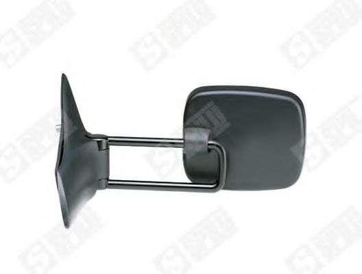 SPILU 52279 Наружное зеркало 10 1995 для OPEL COMBO (Опель Комбо) SPILU 52279 Наружное зеркало 10 1995 для OPEL COMBO (Опель Комбо)