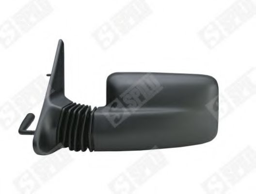 SPILU 52354 Наружное зеркало для PEUGEOT 309 (Пежо 309) SPILU 52354 Наружное зеркало для PEUGEOT 309 (Пежо 309)