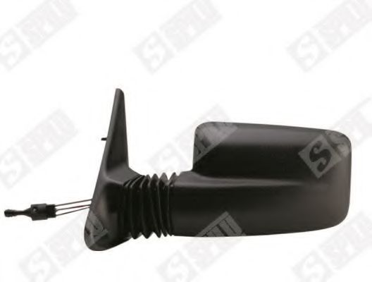 SPILU 52355 Наружное зеркало для PEUGEOT 309 II (Пежо 309 2) SPILU 52355 Наружное зеркало для PEUGEOT 309 II (Пежо 309 2)