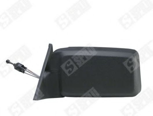SPILU 52408 Наружное зеркало для RENAULT ENCORE (Рено Энcорэ) SPILU 52408 Наружное зеркало для RENAULT ENCORE (Рено Энcорэ)