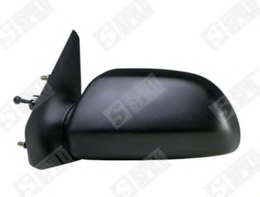 SPILU 52415 Наружное зеркало для RENAULT 19 (Рено 19) SPILU 52415 Наружное зеркало для RENAULT 19 (Рено 19)