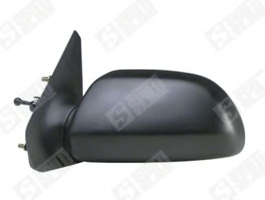 SPILU 52418 Наружное зеркало для RENAULT 19 (Рено 19) SPILU 52418 Наружное зеркало для RENAULT 19 (Рено 19)