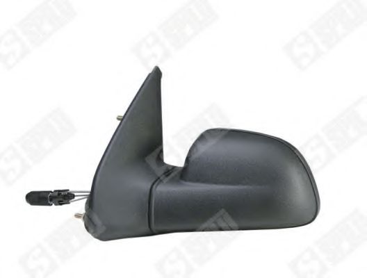 SPILU 52440 Наружное зеркало 01 1994 для RENAULT LUTECIA I (Рено Лутэcиа и) SPILU 52440 Наружное зеркало 01 1994 для RENAULT LUTECIA I (Рено Лутэcиа и)