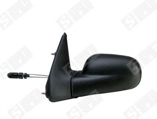SPILU 52447 Наружное зеркало 01 1994 для RENAULT LUTECIA I (Рено Лутэcиа и) SPILU 52447 Наружное зеркало 01 1994 для RENAULT LUTECIA I (Рено Лутэcиа и)