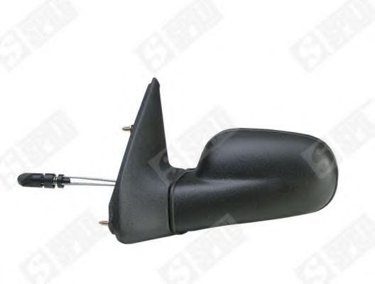 SPILU 52448 Наружное зеркало 01 1994 для RENAULT LUTECIA I (Рено Лутэcиа и) SPILU 52448 Наружное зеркало 01 1994 для RENAULT LUTECIA I (Рено Лутэcиа и)